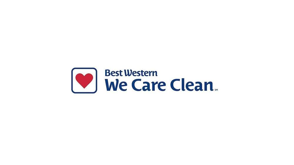 Best Western Executive Inn & Suites Columbia Luaran gambar